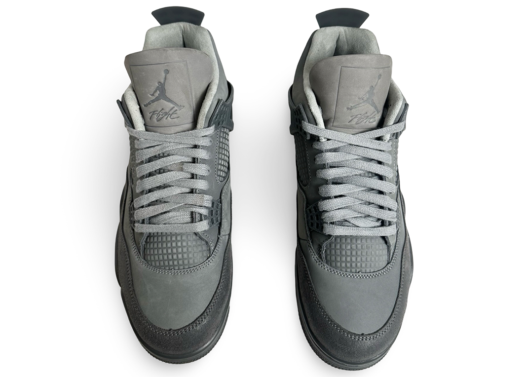 Jordan 4 Retro SE Paris Olympics Wet Cement