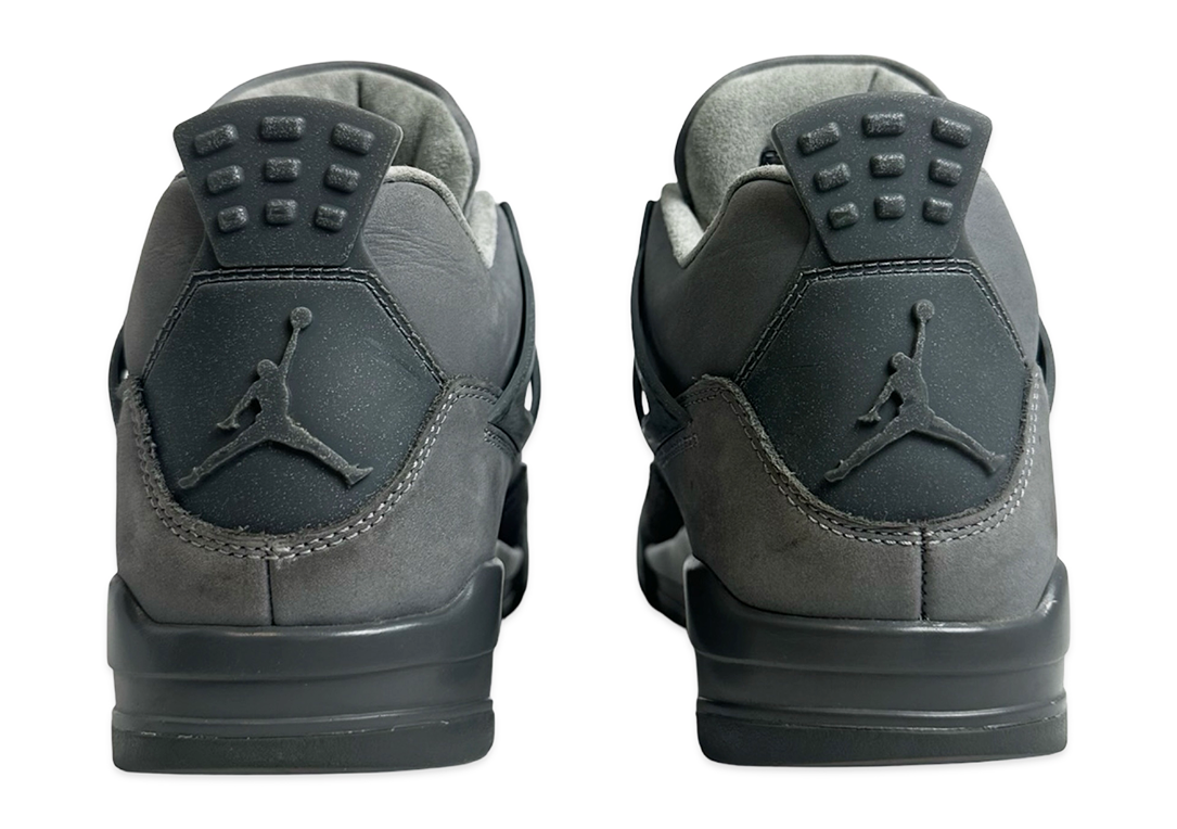 Jordan 4 Retro SE Paris Olympics Wet Cement