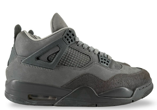 Jordan 4 Retro SE Paris Olympics Wet Cement