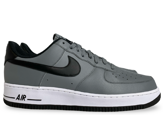 Nike Air Force 1 Low Cool Grey (2014)