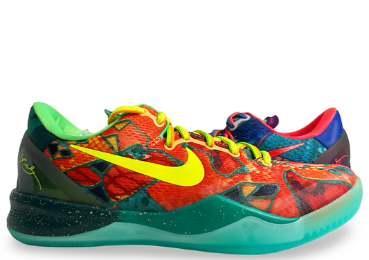 Nike Kobe 8 Protro What The (2025)