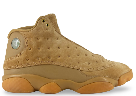 Jordan 13 Retro Wheat