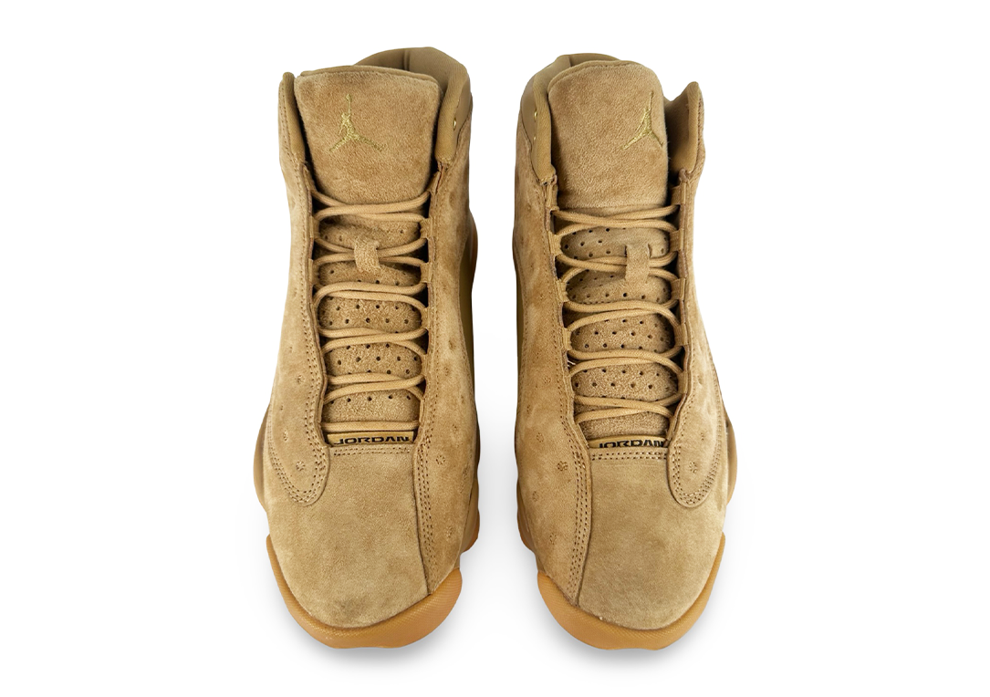 Jordan 13 Retro Wheat