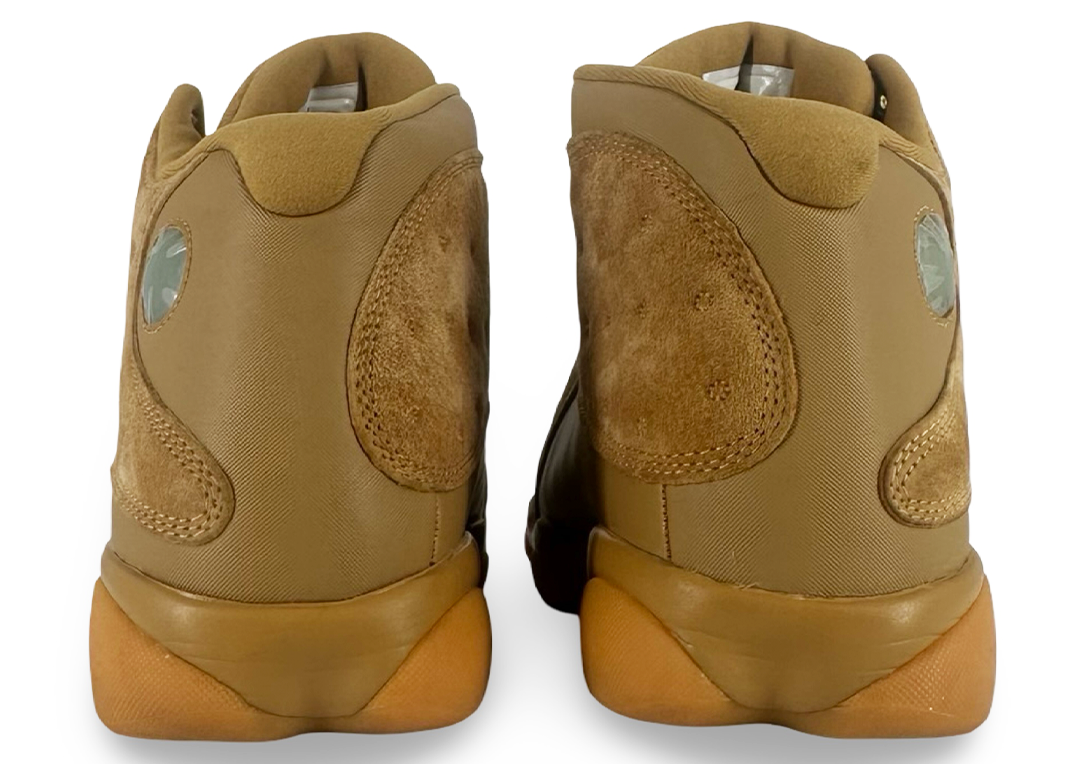 Jordan 13 Retro Wheat