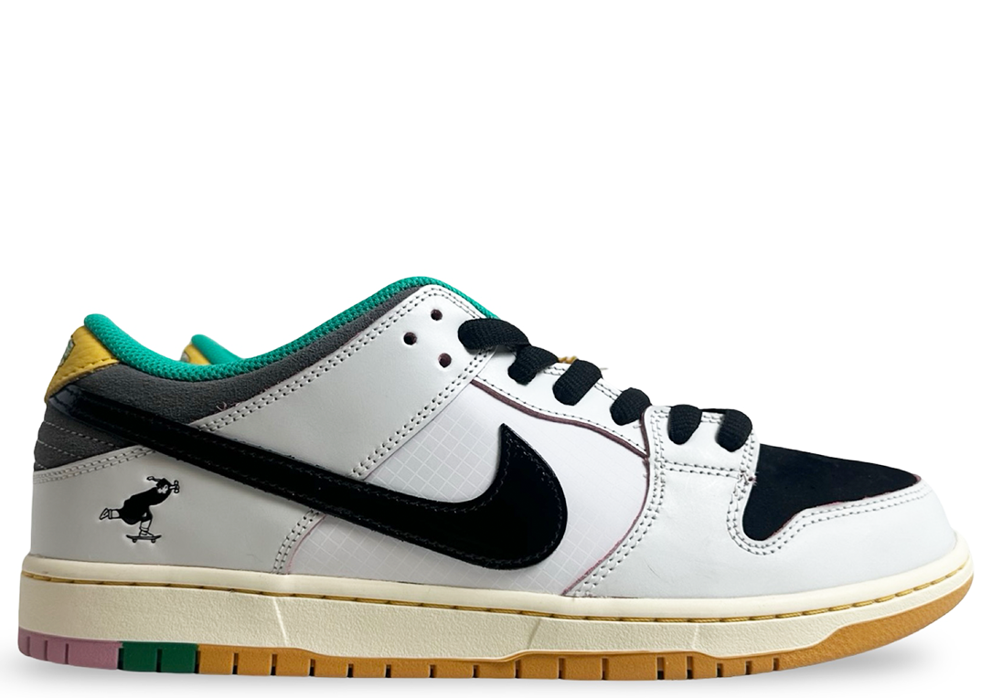 Nike SB Dunk Low CSEF (2024)