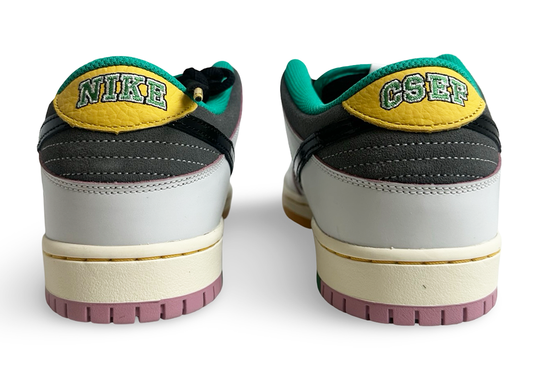 Nike SB Dunk Low CSEF (2024)