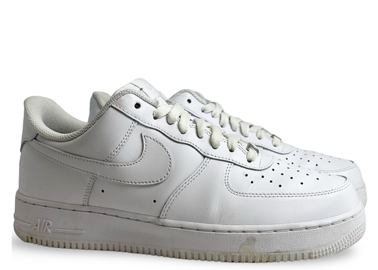 Nike Air Force 1 Low '07 White