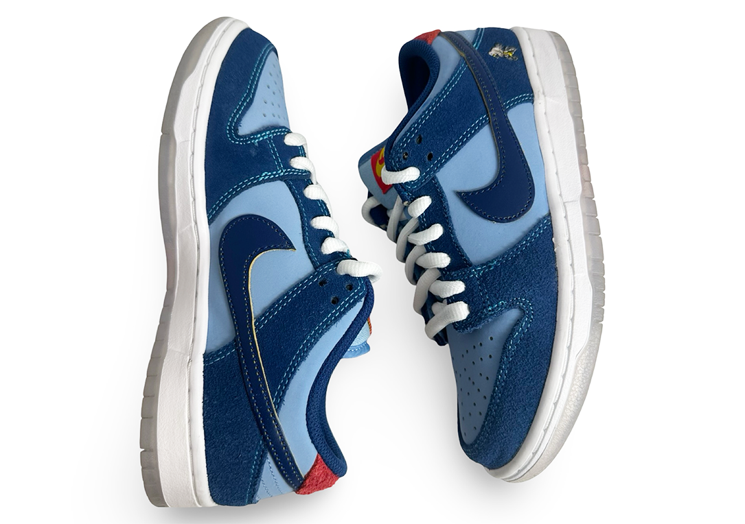 Nike SB Dunk Low Pro Why So Sad?