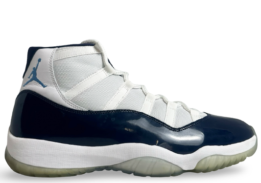 Jordan 11 Retro UNC Win Like 82