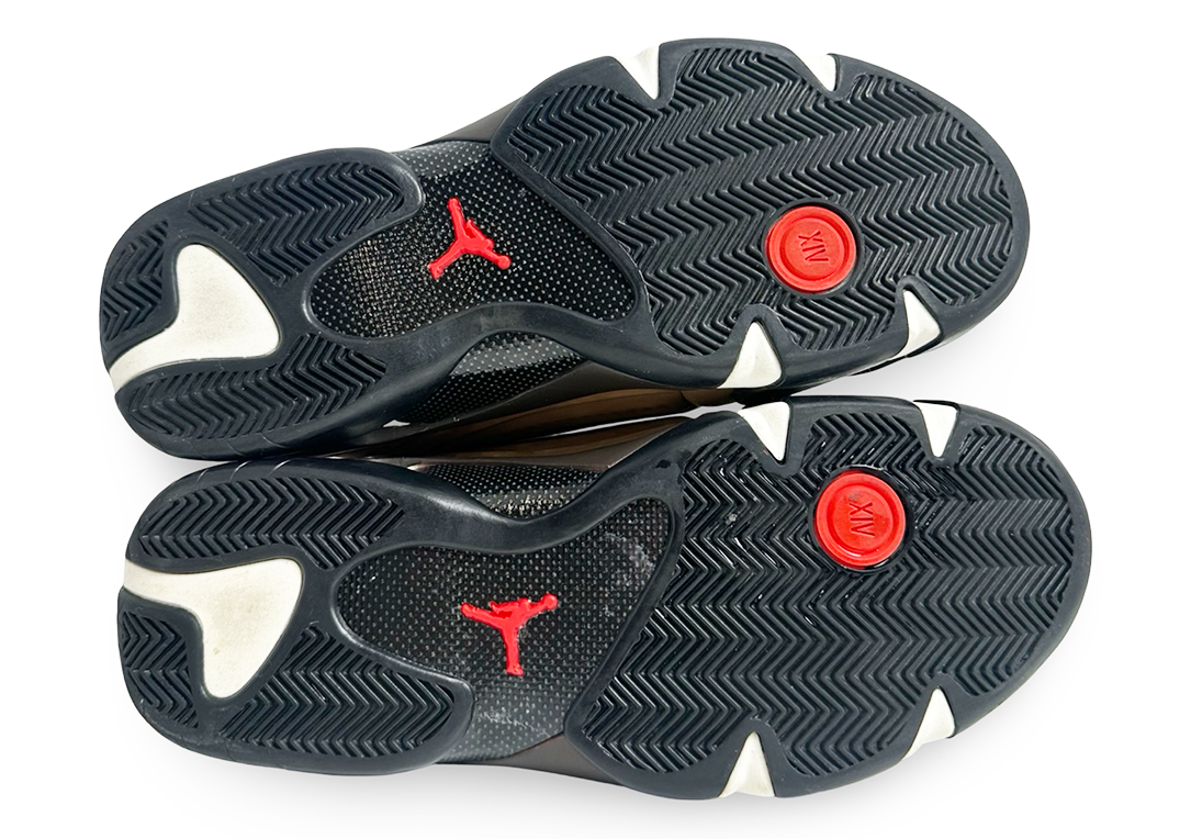 Jordan 14 Retro Winterized Archaeo Brown