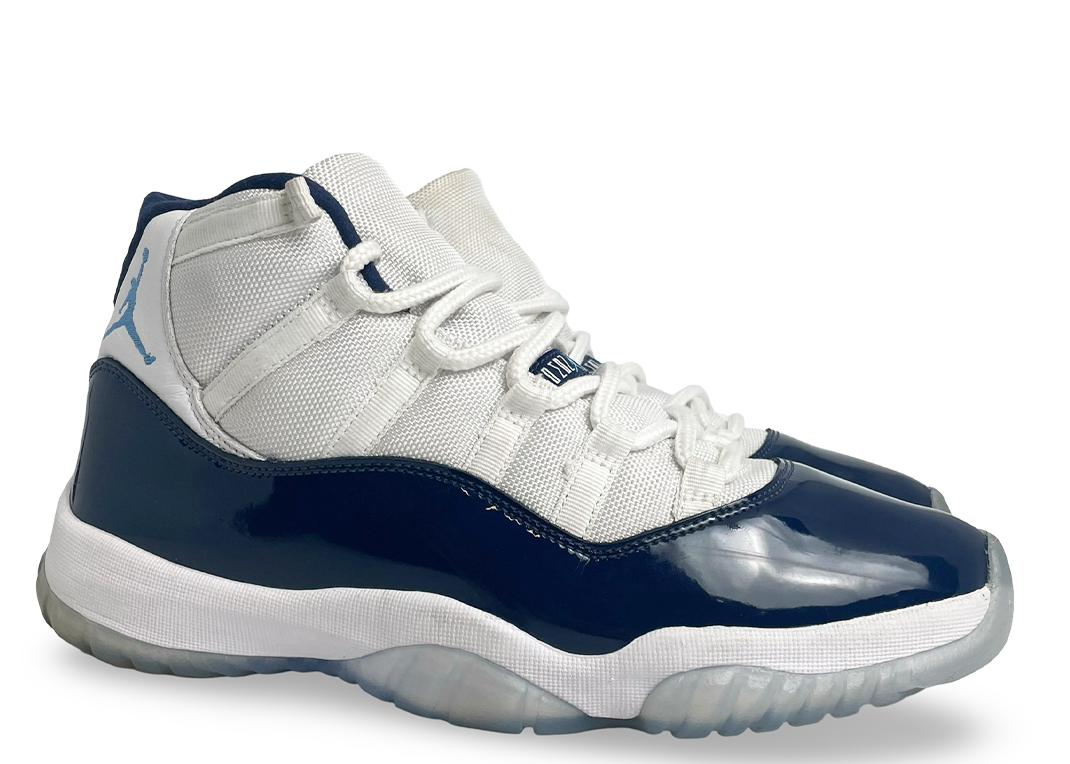 Jordan 11 Retro Win Like 82