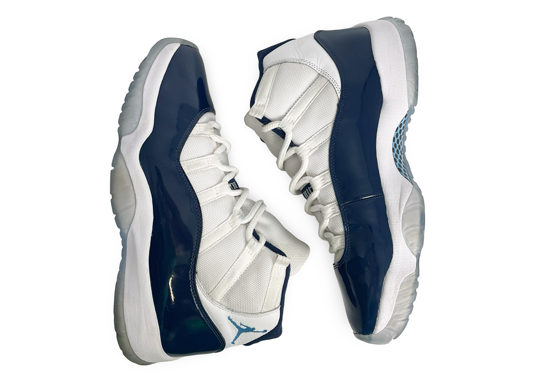 Jordan 11 Retro Win Like 82