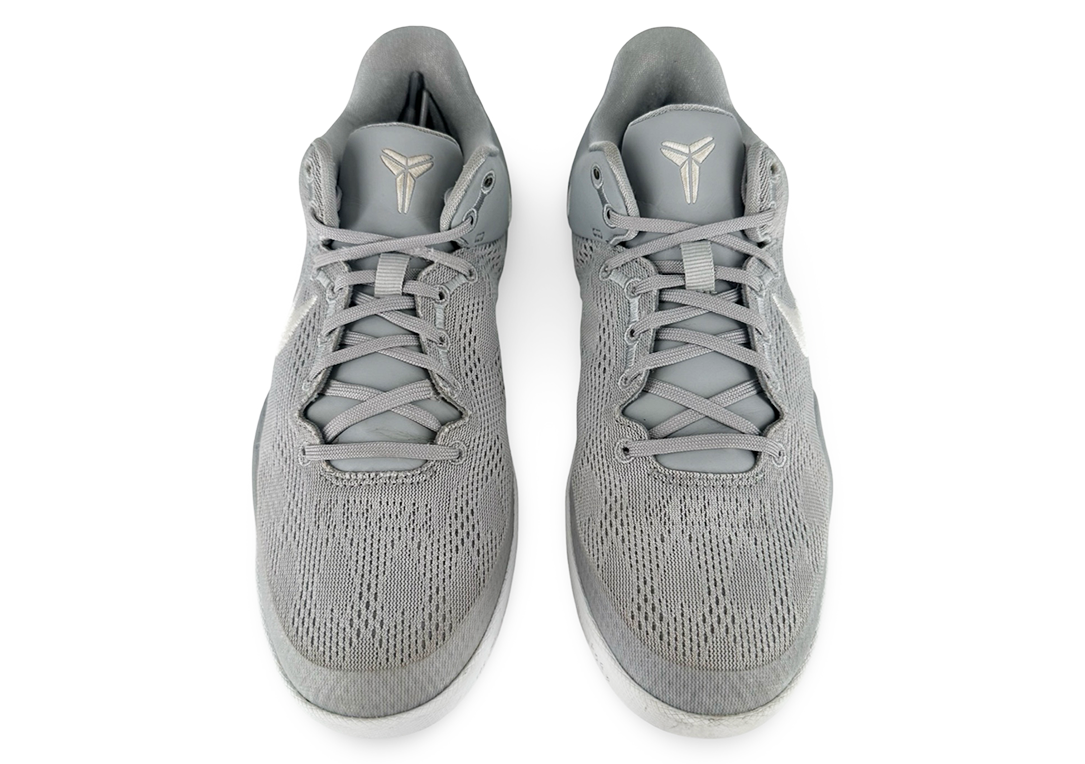 Nike Kobe 8 Wolf Grey (GS)