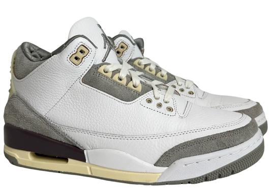 Jordan 3 Retro SP A Ma Maniére (W) (2021)