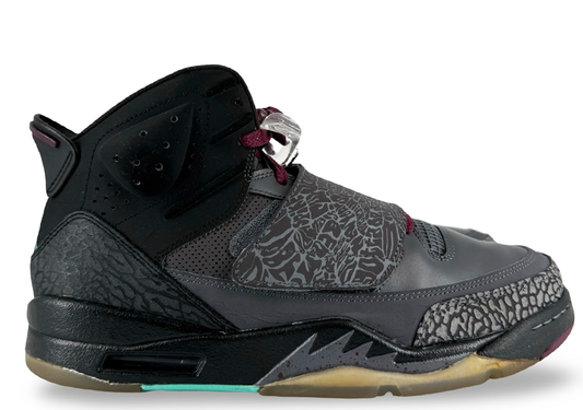 Jordan Sons of Mars Bordeaux (2012)