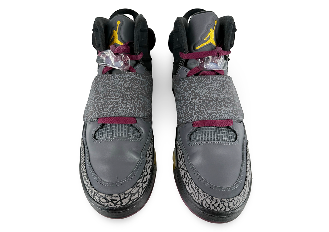 Jordan Sons of Mars Bordeaux (2012)