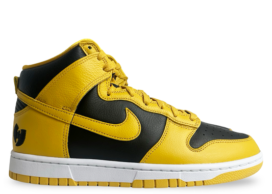 Nike Dunk High Wu-Tang (2024)