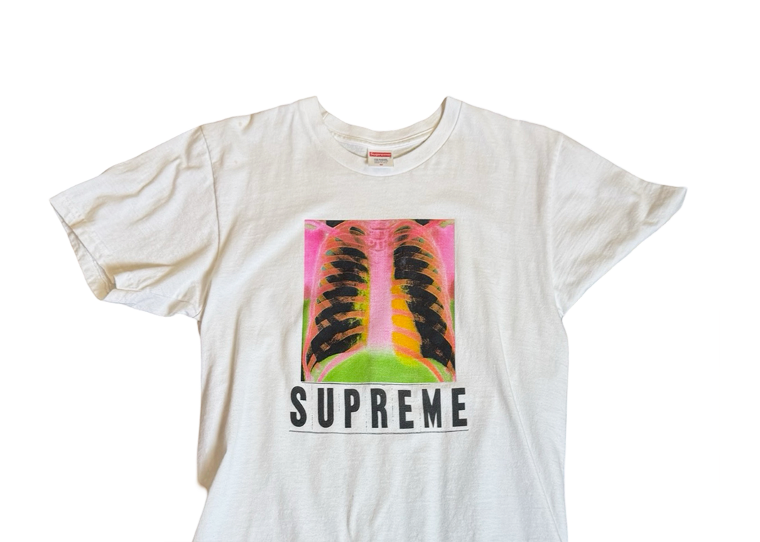 Supreme X-Ray T-Shirt