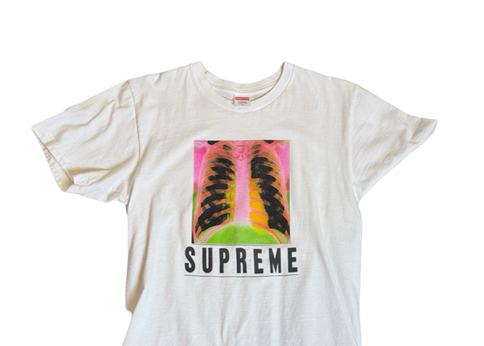 Supreme X-Ray T-Shirt