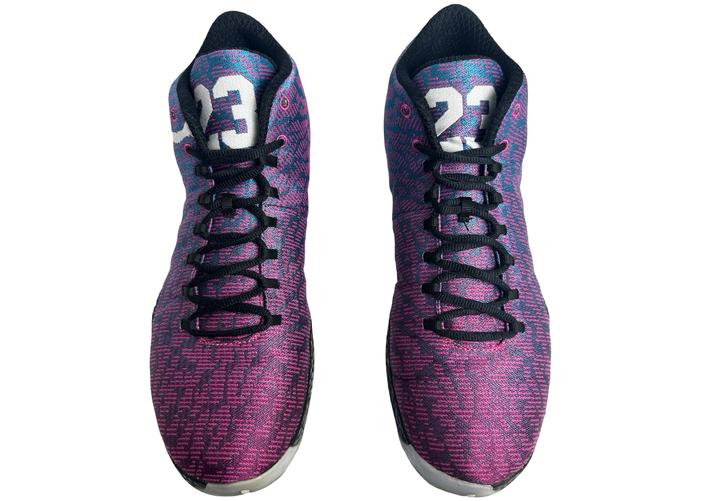 Jordan XX9 Riverwalk