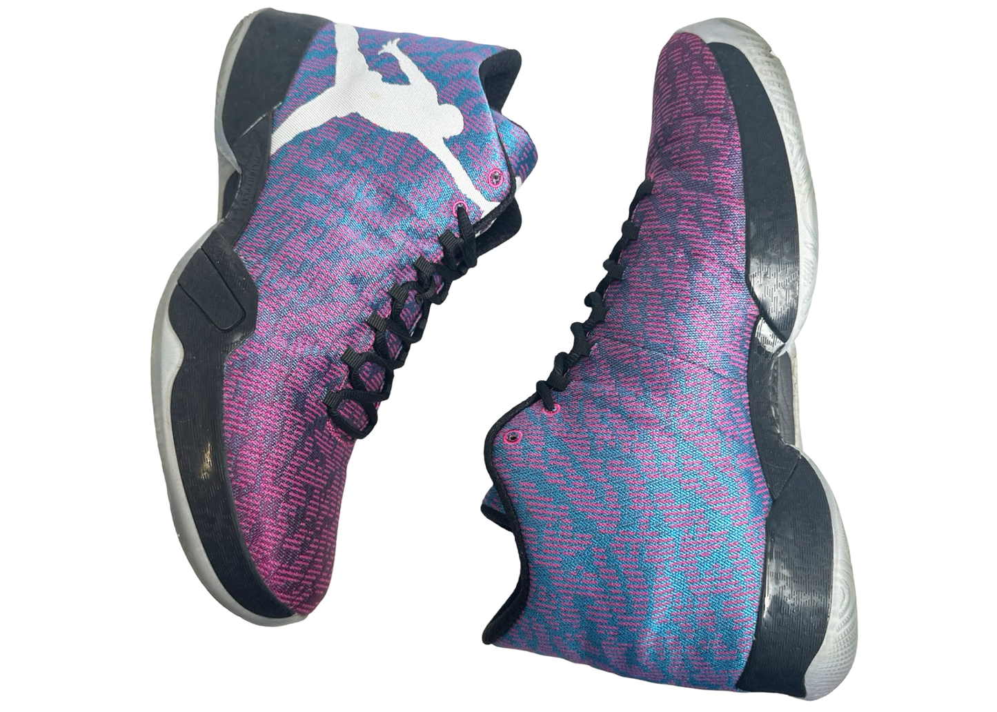 Jordan XX9 Riverwalk