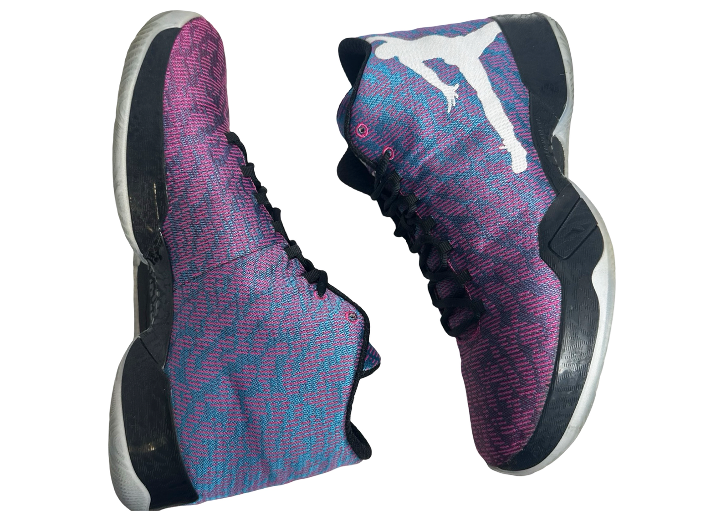 Jordan XX9 Riverwalk