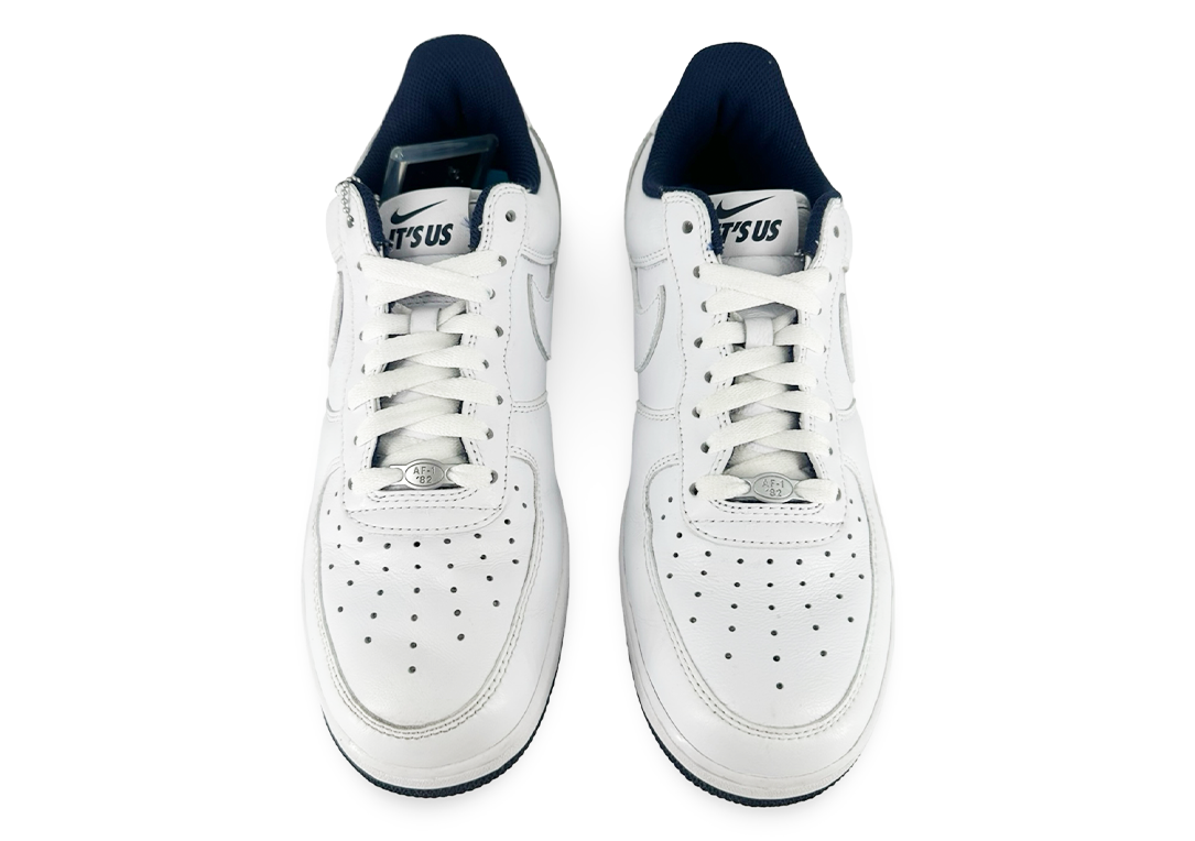 Nike Air Force 1 Low Lil Yachty Concrete Boys It's Us