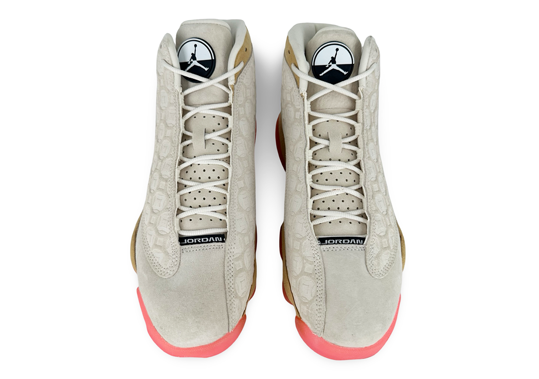 Jordan 13 Retro Chinese New Year (2020) – The Laboratory DTX