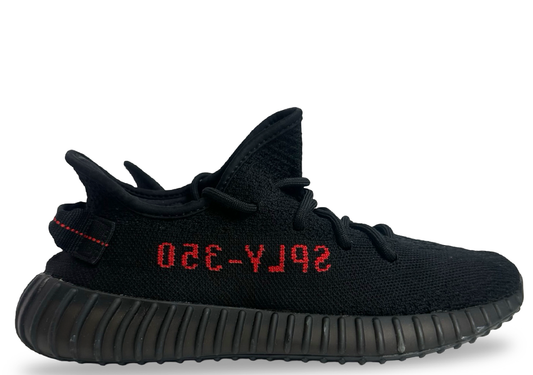adidas Yeezy Boost 350 V2 Black Red