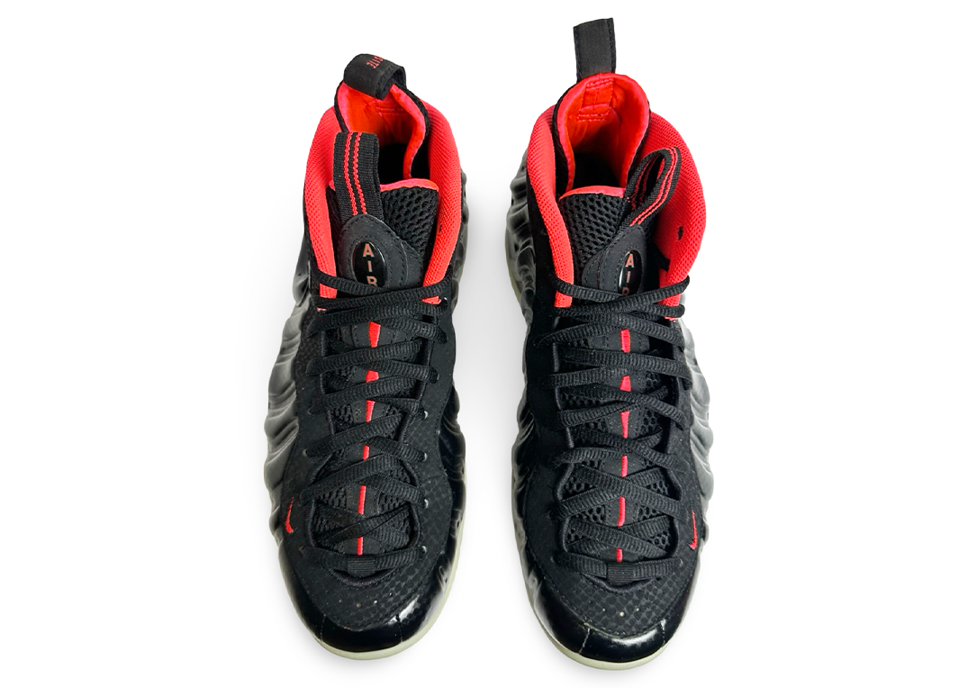 Nike Air Foamposite Pro Yeezy