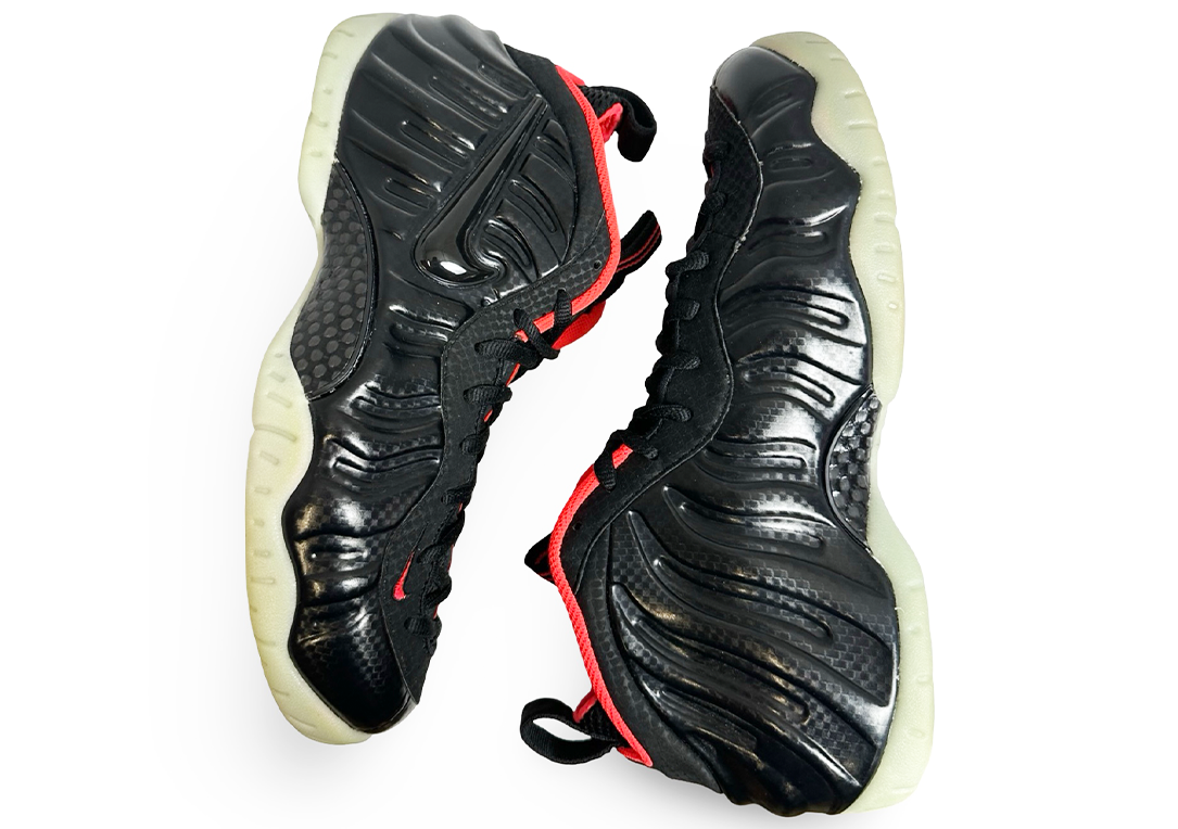 Nike Air Foamposite Pro Yeezy