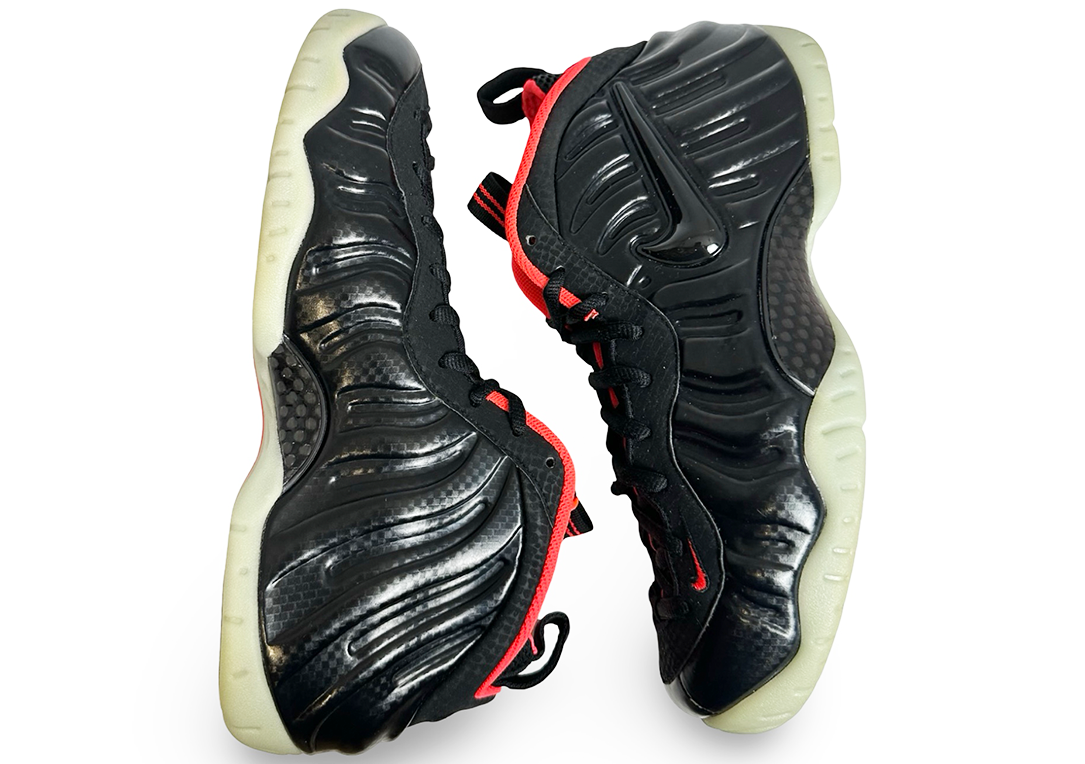 Nike Air Foamposite Pro Yeezy
