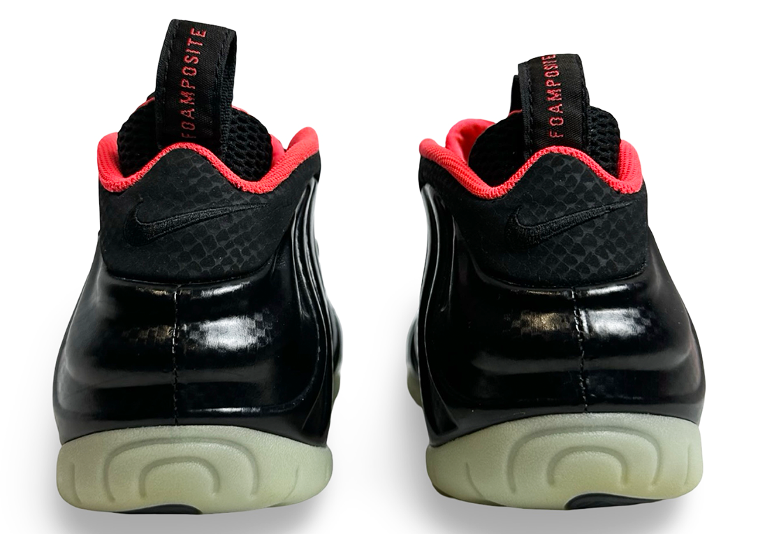 Nike Air Foamposite Pro Yeezy