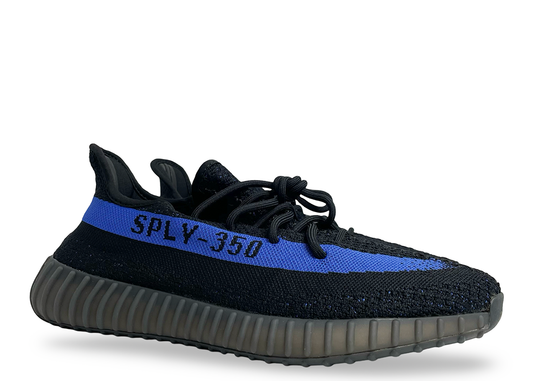 Yeezy 350 V2 Dazzling Blue