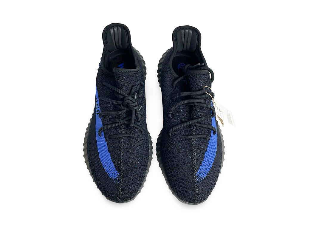 Yeezy 350 V2 Dazzling Blue