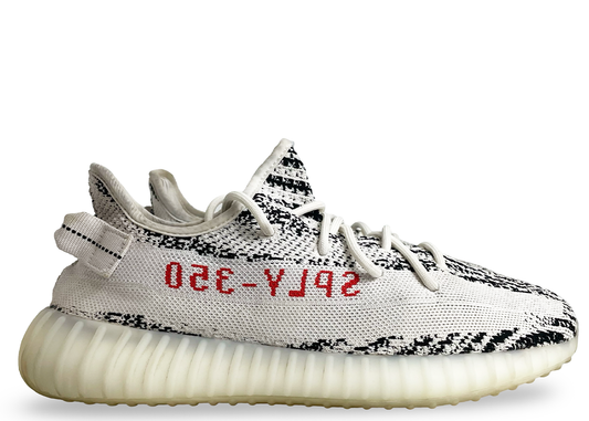 adidas Yeezy Boost 350 V2 Zebra