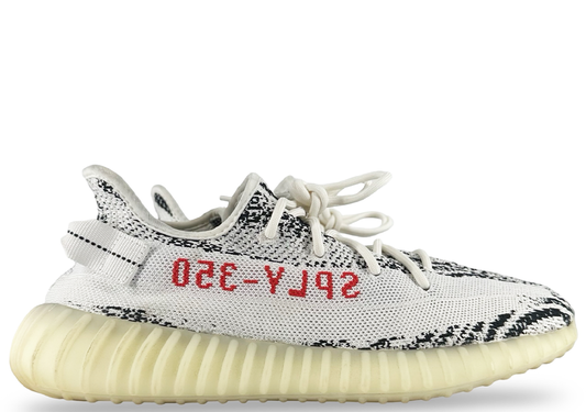 adidas Yeezy Boost 350 V2 Zebra