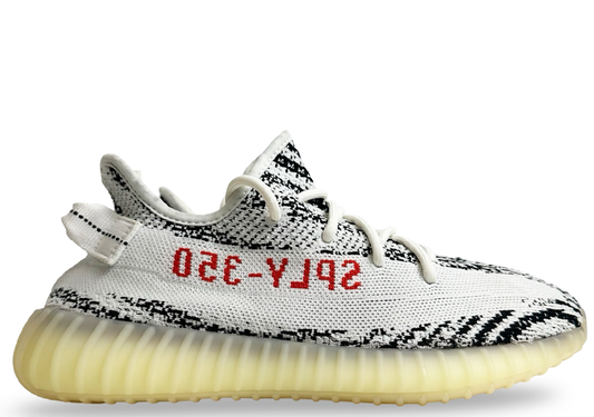 adidas Yeezy Boost 350 V2 Zebra