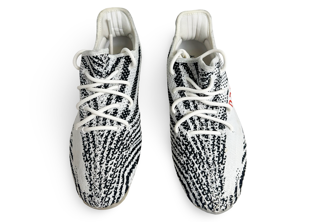 adidas Yeezy Boost 350 V2 Zebra