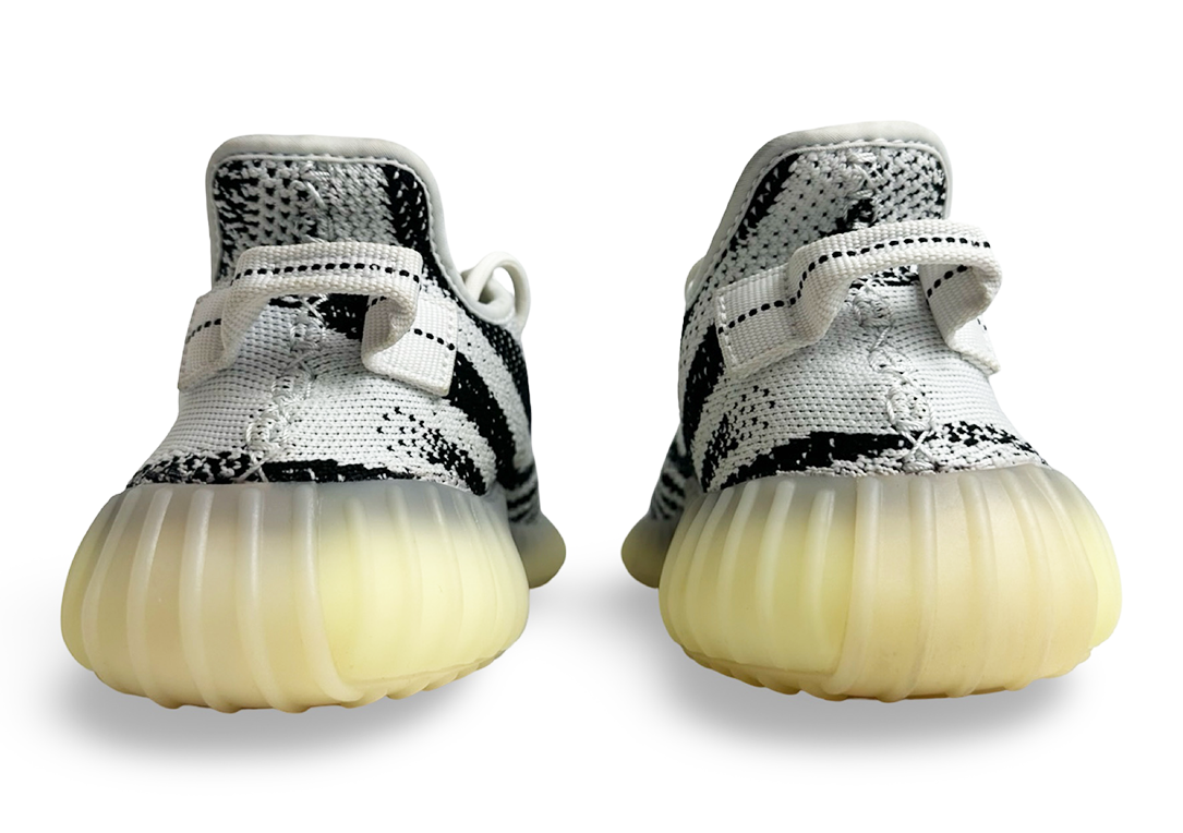 adidas Yeezy Boost 350 V2 Zebra