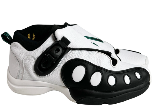 Nike Zoom GP White Black