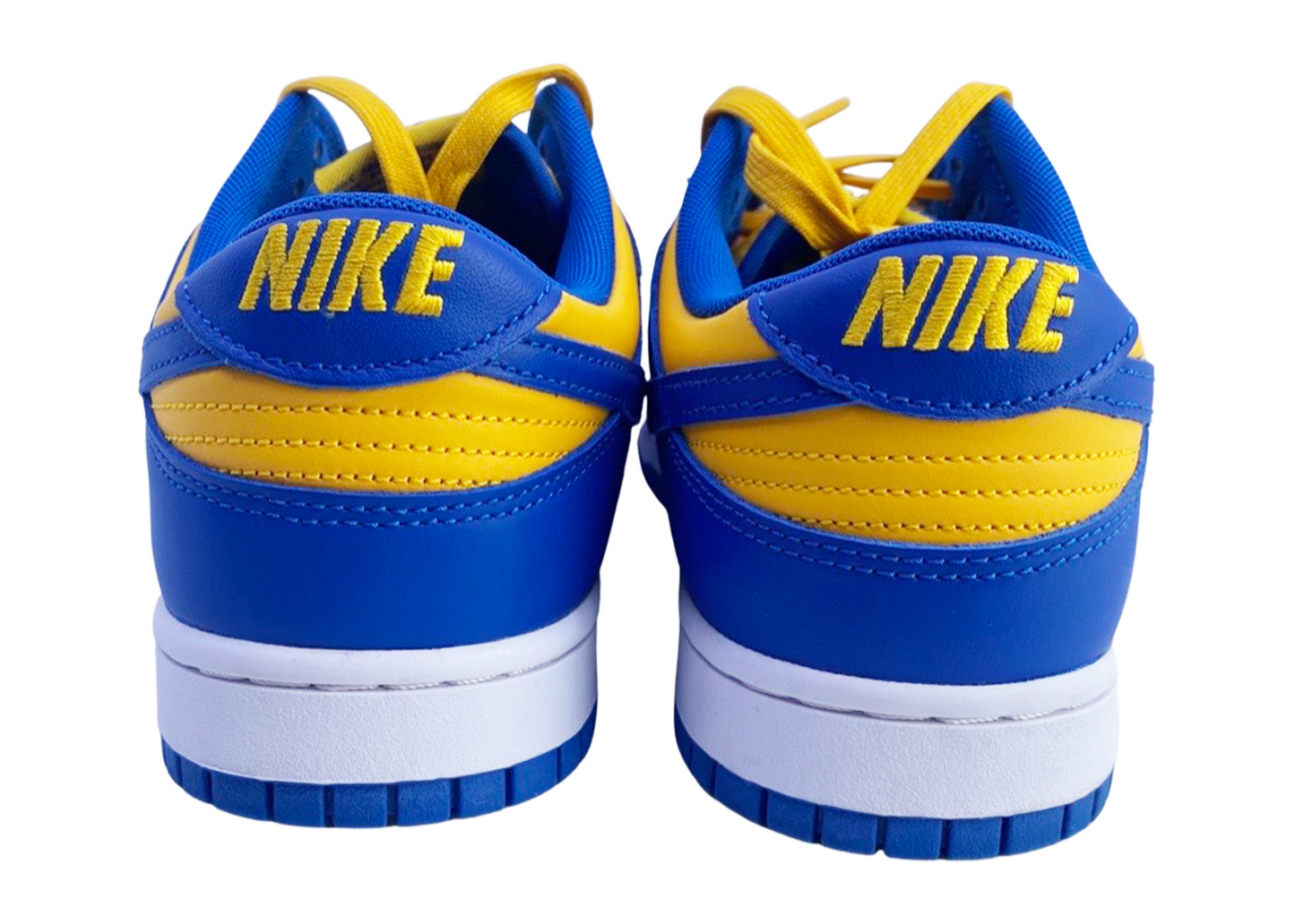 Nike Dunk Low UCLA