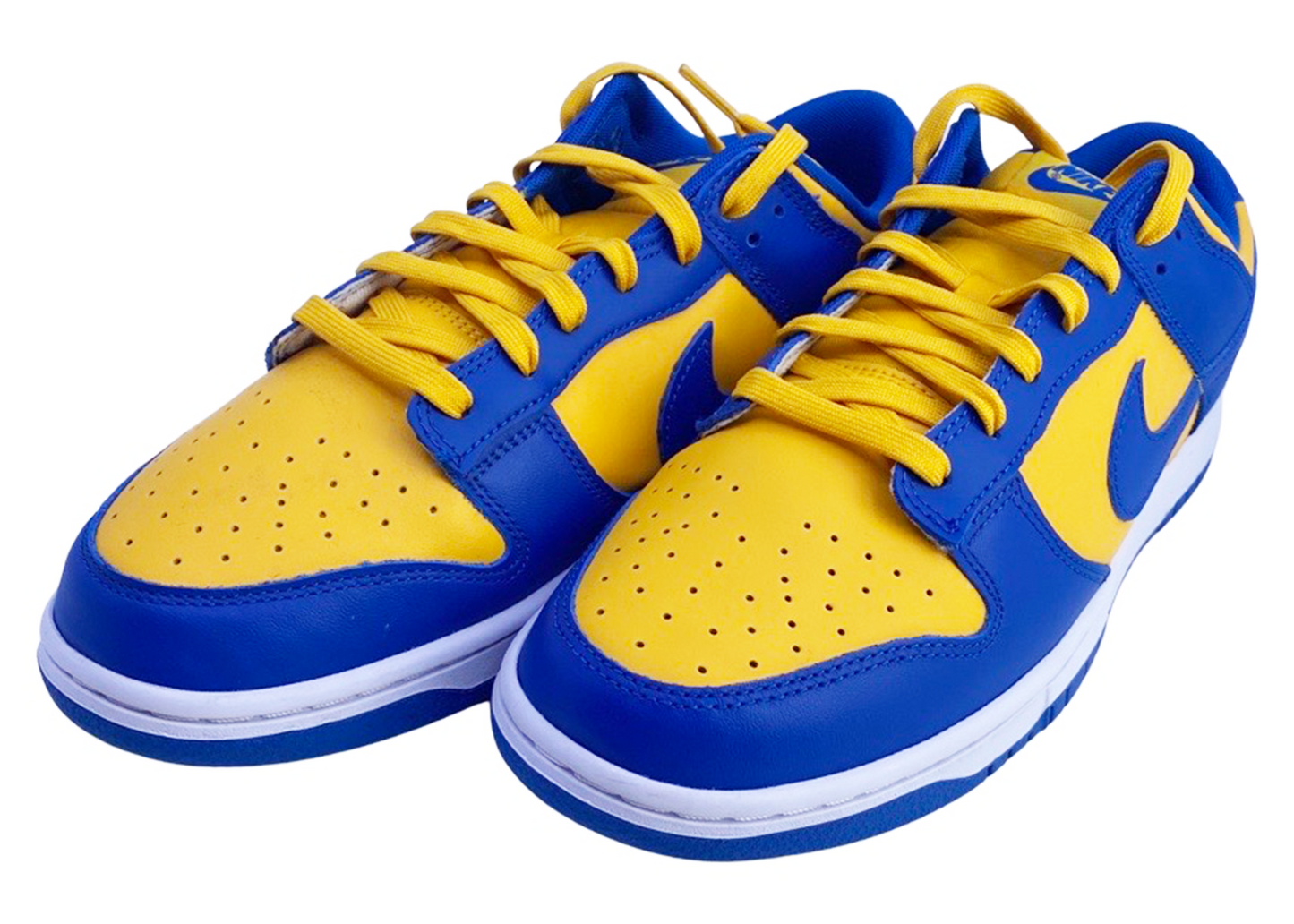 Nike Dunk Low UCLA