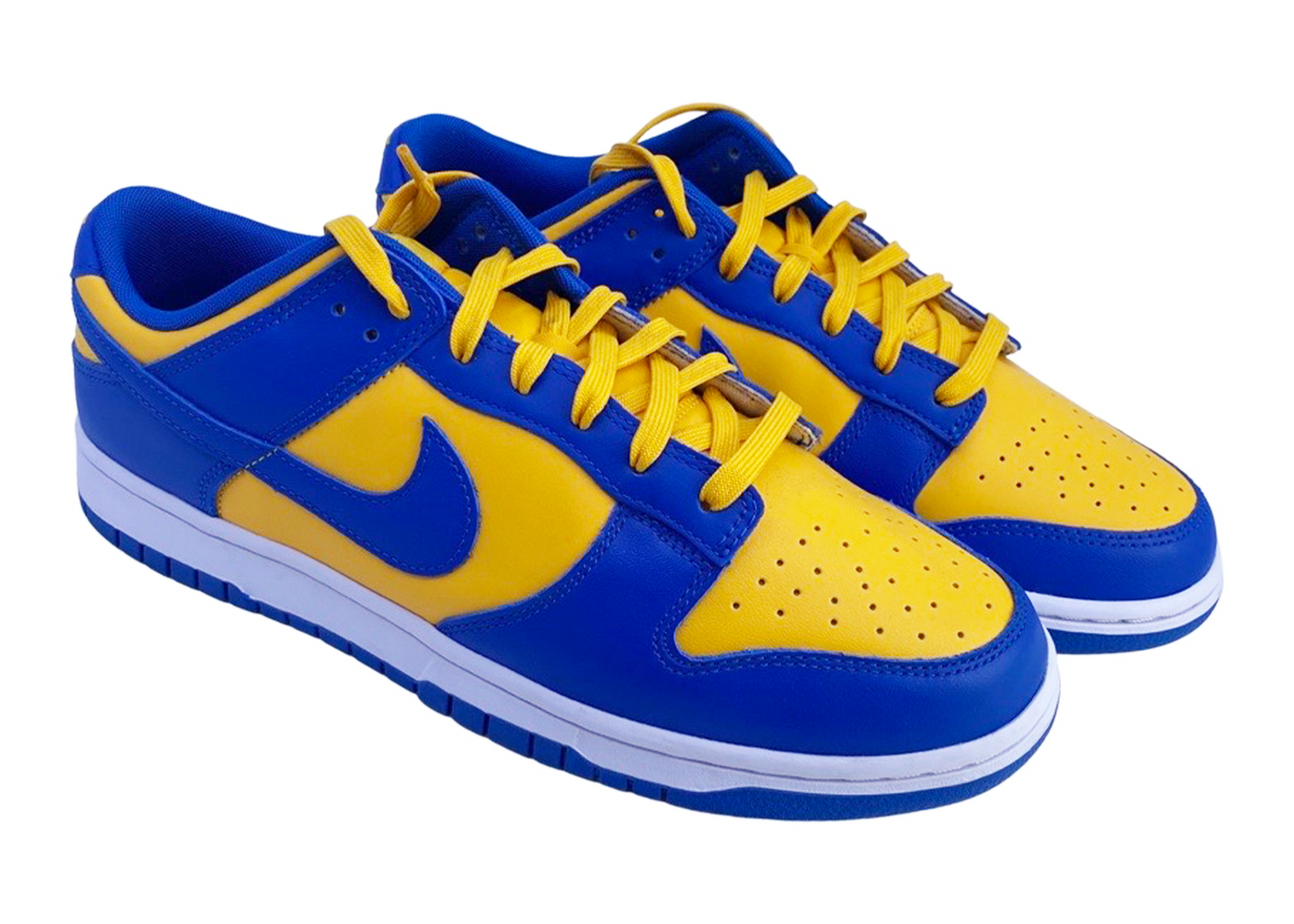 Nike Dunk Low UCLA