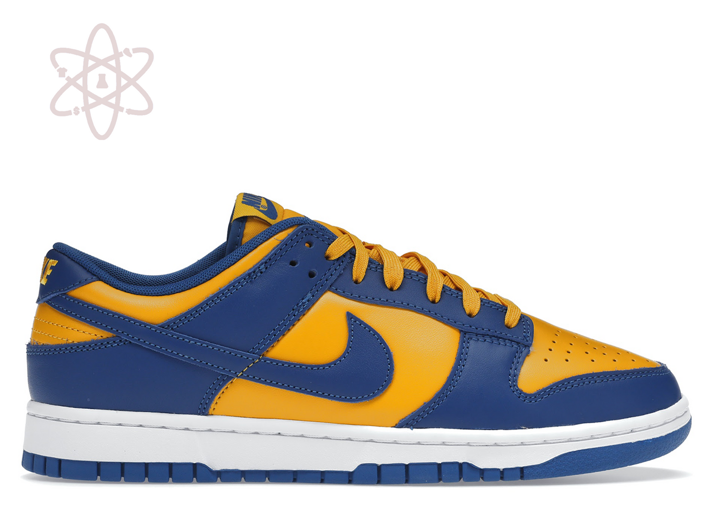 Nike Dunk Low UCLA