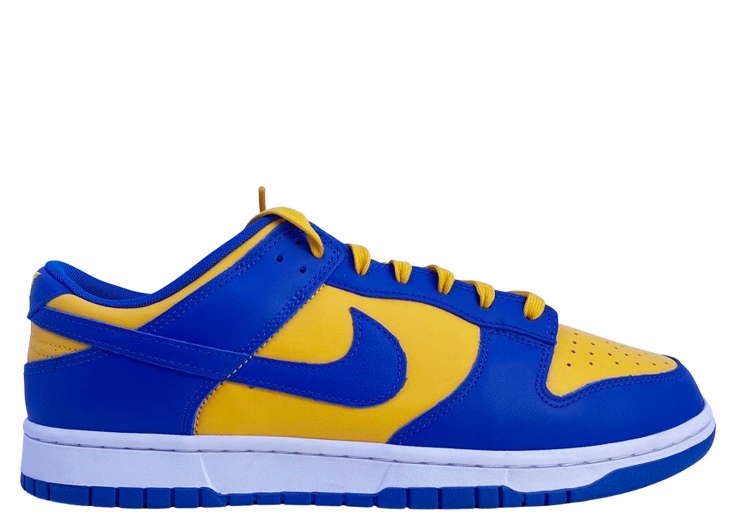 Nike Dunk Low UCLA