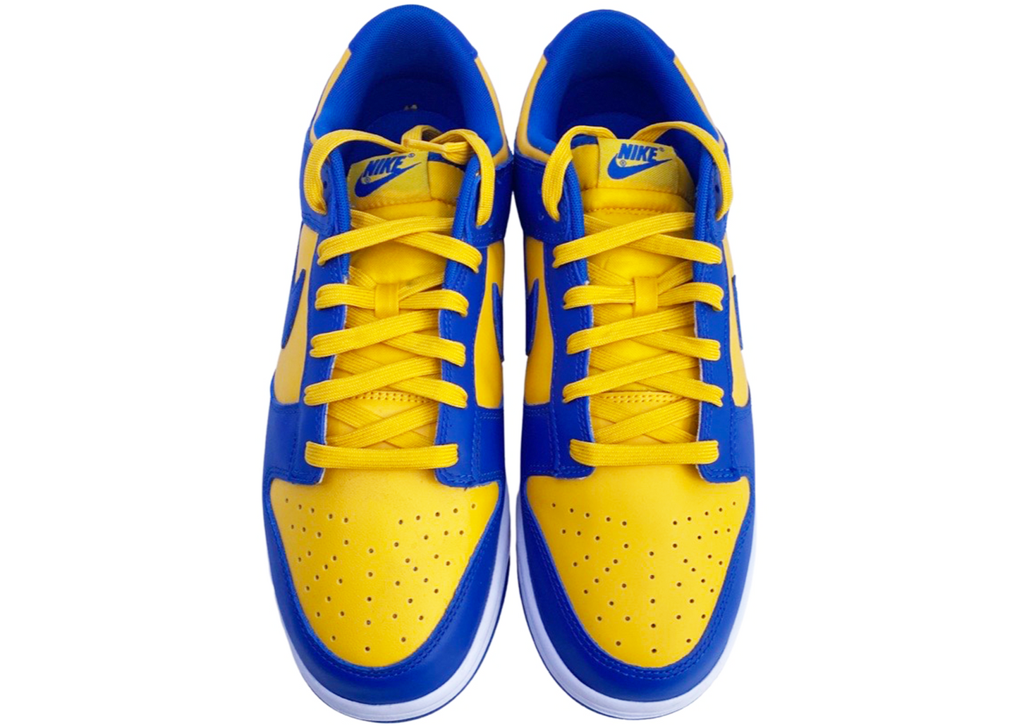 Nike Dunk Low UCLA